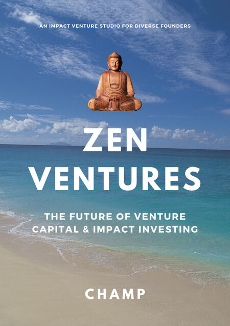 Zen Ventures logo